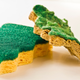 Illustration for article titled How often should you toss your kitchen sponge?